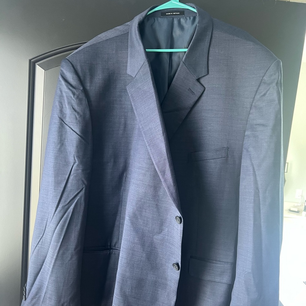 Kenneth Cole Awearness 64R blue